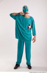 FALCO SUICIDAL DOCTOR